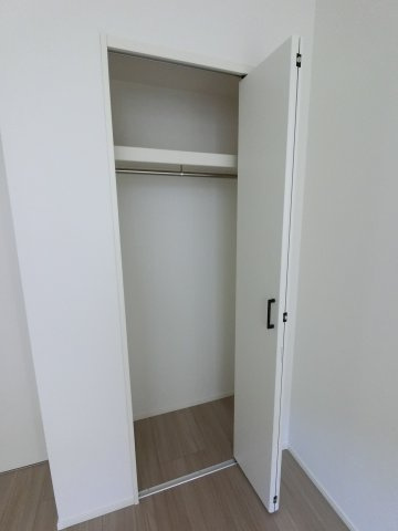 ザ・グランドレジデンス稲毛の収納