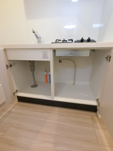 ザ・グランドレジデンス稲毛の収納