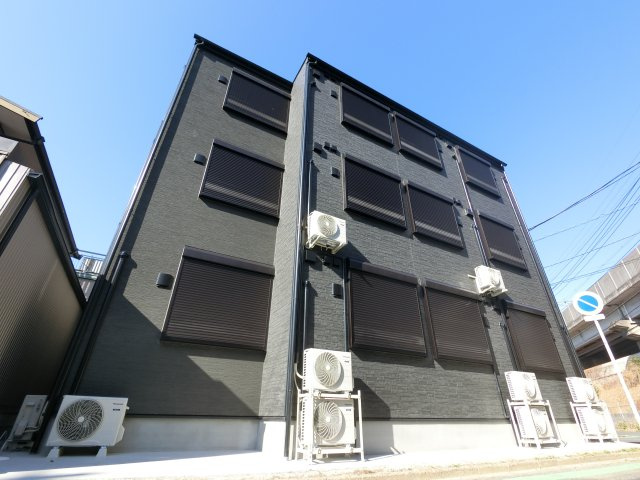 ザ・グランドレジデンス稲毛