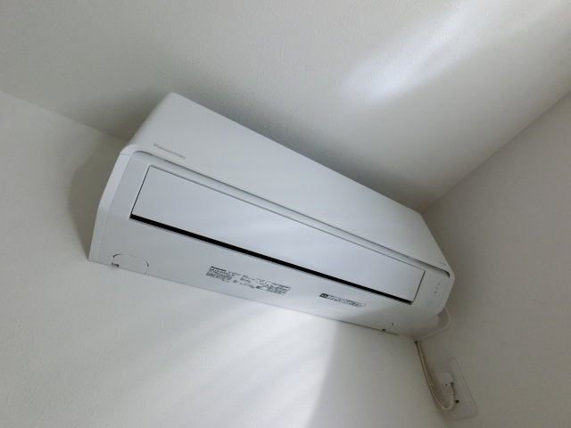 ザ・グランドレジデンス稲毛の設備