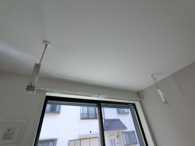 ザ・グランドレジデンス稲毛の設備