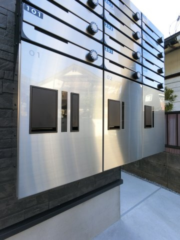 ザ・グランドレジデンス稲毛のその他共用部分