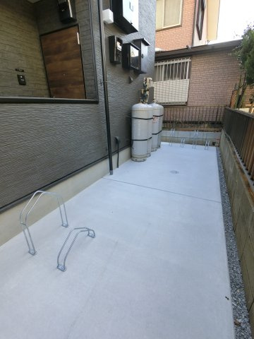 ザ・グランドレジデンス稲毛のその他共用部分