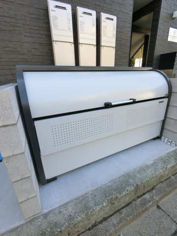 ザ・グランドレジデンス稲毛のその他共用部分