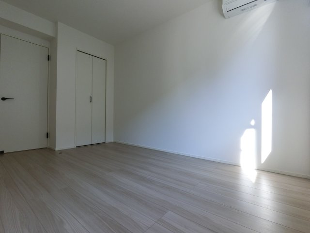 ザ・グランドレジデンス稲毛の居間・リビング