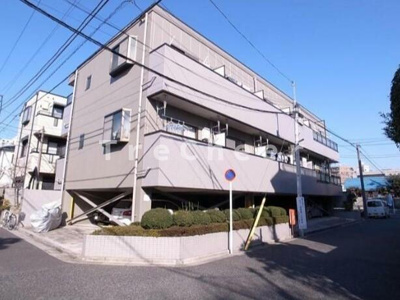 【外観】 | アインルーエ