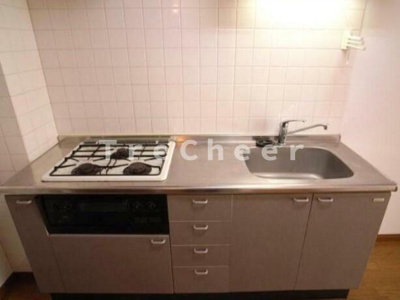 【キッチン】 | アインルーエ