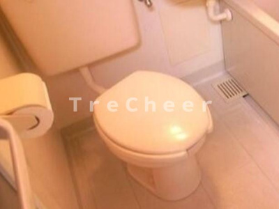 【トイレ】 | アインルーエ