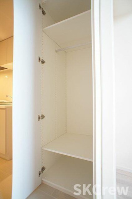 【収納】 | プライムメゾン早稲田通り