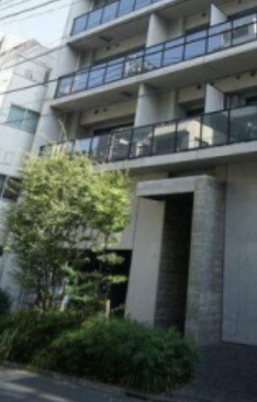 【エントランス】 | プライムメゾン早稲田通り