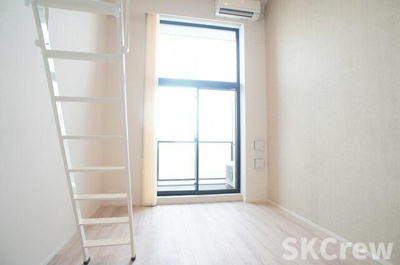 【居間・リビング】 | プライムメゾン早稲田通り