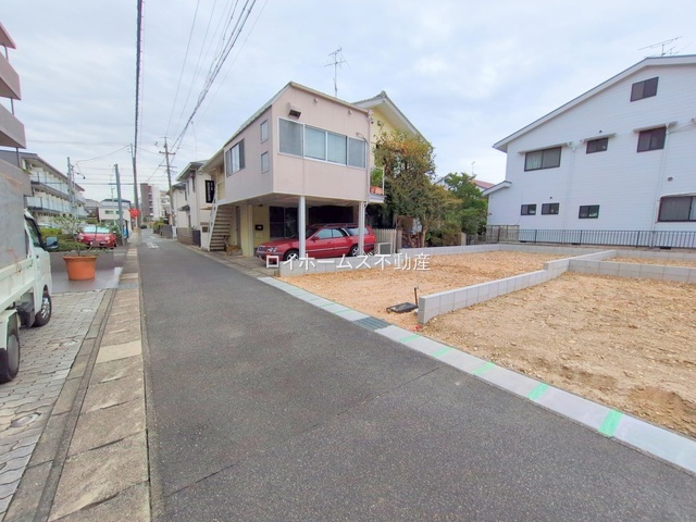  | 名古屋市緑区鳴海町字文木56-3『仲介料無料』新築戸建て | 撮影：'25/10/31 