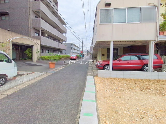  | 名古屋市緑区鳴海町字文木56-3『仲介料無料』新築戸建て | 撮影：'25/10/31 