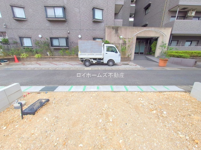  | 名古屋市緑区鳴海町字文木56-3『仲介料無料』新築戸建て | 撮影：'25/10/31 