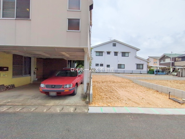  | 名古屋市緑区鳴海町字文木56-3『仲介料無料』新築戸建て | 撮影：'25/10/31 