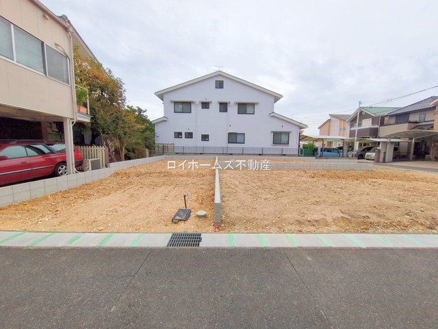  | 名古屋市緑区鳴海町字文木56-3『仲介料無料』新築戸建て | 撮影：'25/10/31 