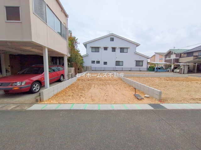  | 名古屋市緑区鳴海町字文木56-3『仲介料無料』新築戸建て | 撮影：'25/10/31 