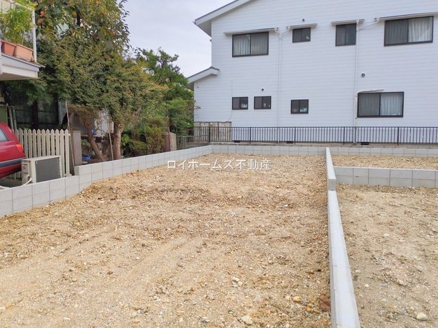  | 名古屋市緑区鳴海町字文木56-3『仲介料無料』新築戸建て | 撮影：'25/10/31 