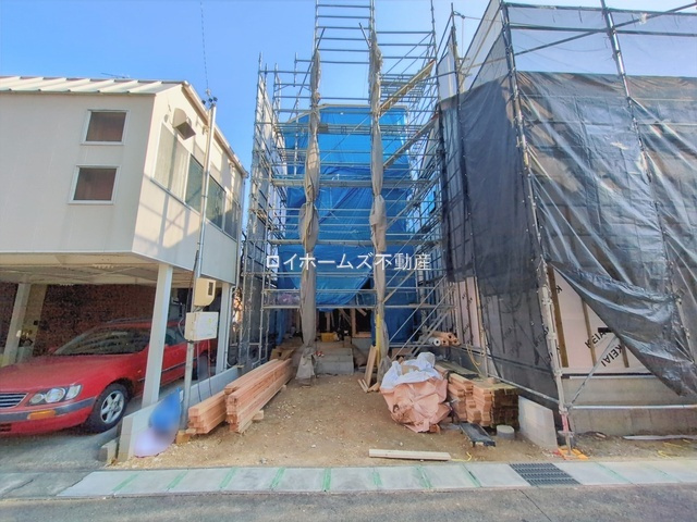  | 名古屋市緑区鳴海町字文木56-3『仲介料無料』新築戸建て | 撮影：'26/01/16 