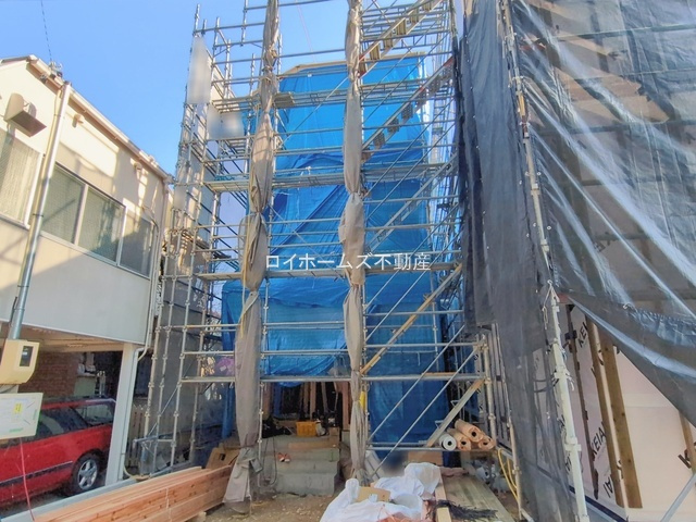 | 名古屋市緑区鳴海町字文木56-3『仲介料無料』新築戸建て | 撮影：'26/01/16 