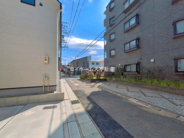  | 名古屋市緑区鳴海町字文木56-3『仲介料無料』新築戸建て | 撮影：'26/03/23