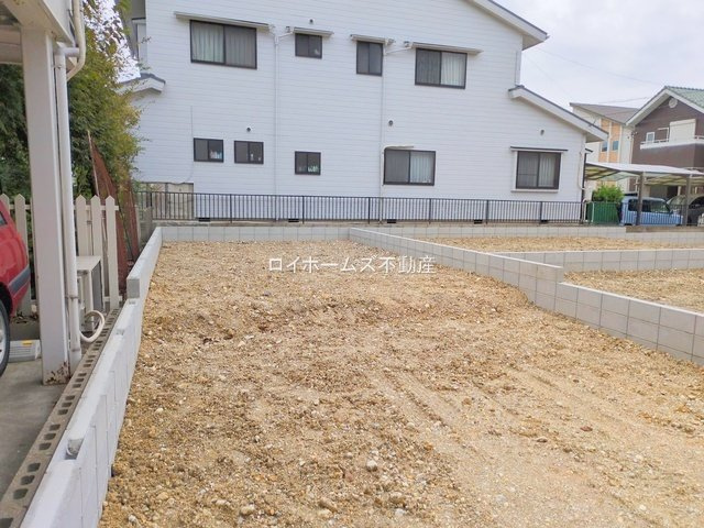  | 名古屋市緑区鳴海町字文木56-3『仲介料無料』新築戸建て | 撮影：'25/10/31 