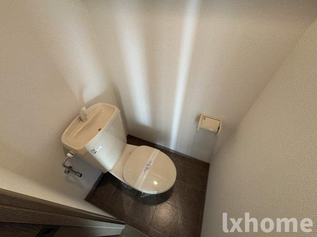 イーズ南春日丘のトイレ|トイレも気になるポイント