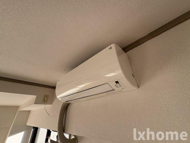 イーズ南春日丘の設備