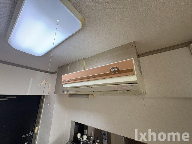 イーズ南春日丘の設備