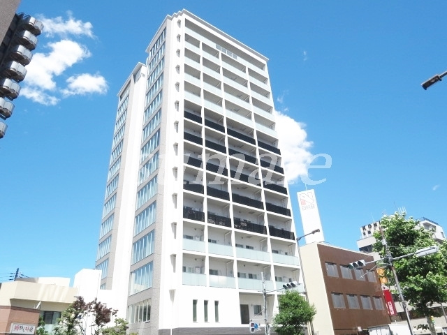 レジェンダリーガーデン赤羽イーストビュー