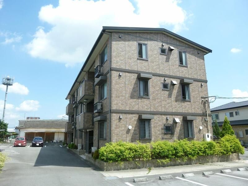 グリーンゲイブルズ