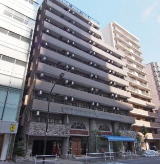 グランドガーラ芝公園