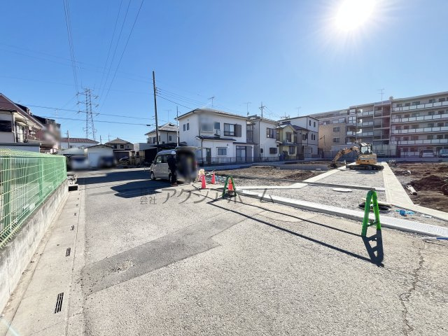 入間市下藤沢５丁目・全6棟　新築一戸建　1号棟　の設備