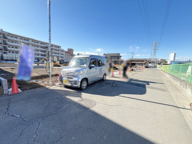 入間市下藤沢５丁目・全6棟　新築一戸建　1号棟　の設備