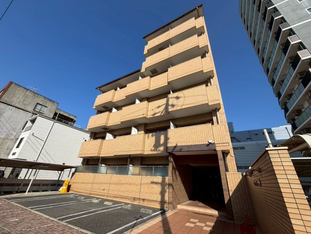 パンシオン千種｜名古屋市の賃貸ならMｙ賃貸