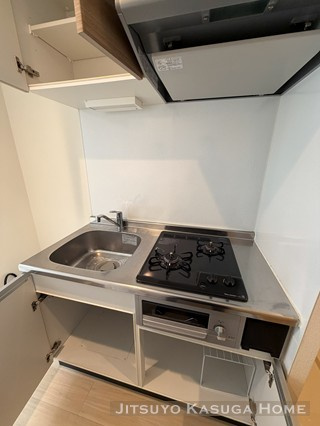【キッチン】