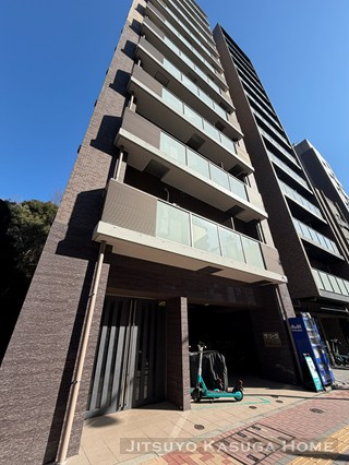 ラフィーネ音羽　西棟の画像