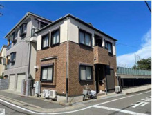 尼崎市菜切山町中古戸建の画像