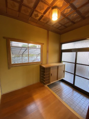 【その他】 | 際波S貸家