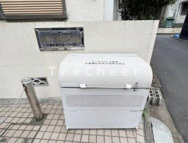 【その他共用部分】 | ボンデュメールⅡ