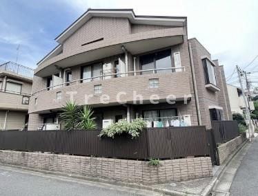 【外観】 | ボンデュメールⅡ