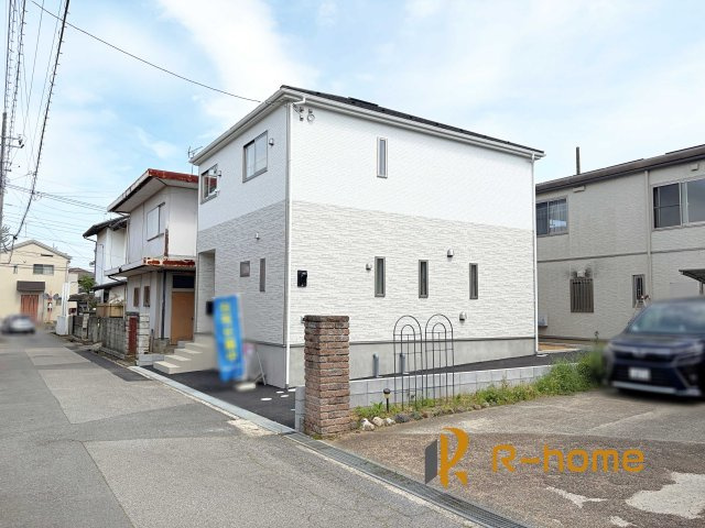 つくば市高見原第18　新築戸建て　1号棟
