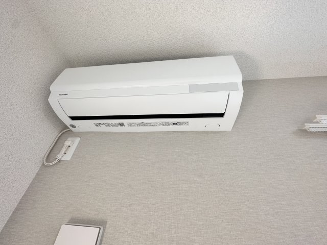 川崎市多摩区生田５丁目のアパートの設備