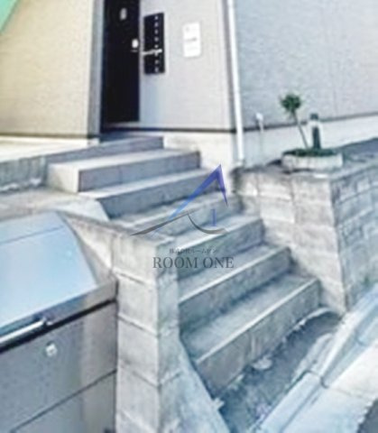 Ｂｒｉｌｌｉｏ練馬のエントランス|エントランスです。