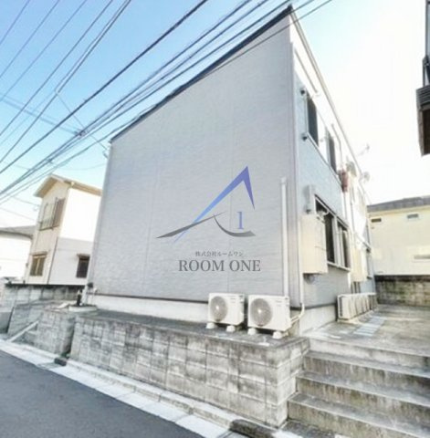 Ｂｒｉｌｌｉｏ練馬の外観|外観です。