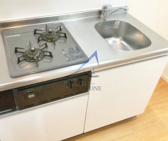 Ｂｒｉｌｌｉｏ練馬のキッチン|キッチンです。