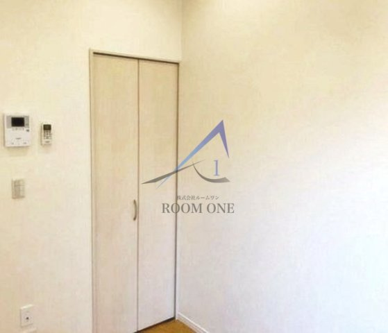 Ｂｒｉｌｌｉｏ練馬の居間・リビング|洋室のお部屋です。