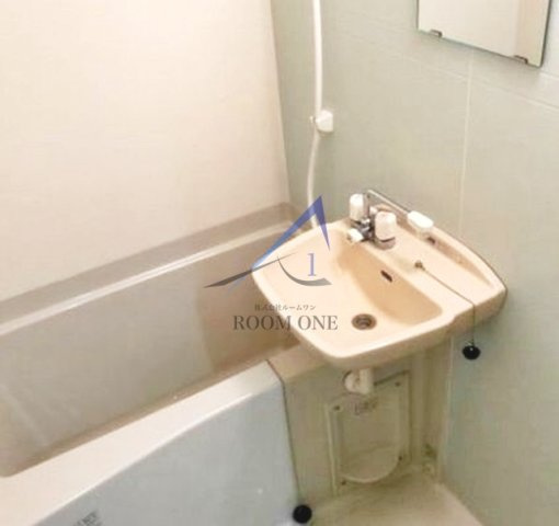 Ｂｒｉｌｌｉｏ練馬の浴室|お風呂です。