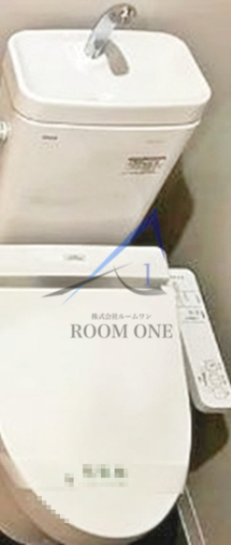 Ｂｒｉｌｌｉｏ練馬のトイレ|トイレです。