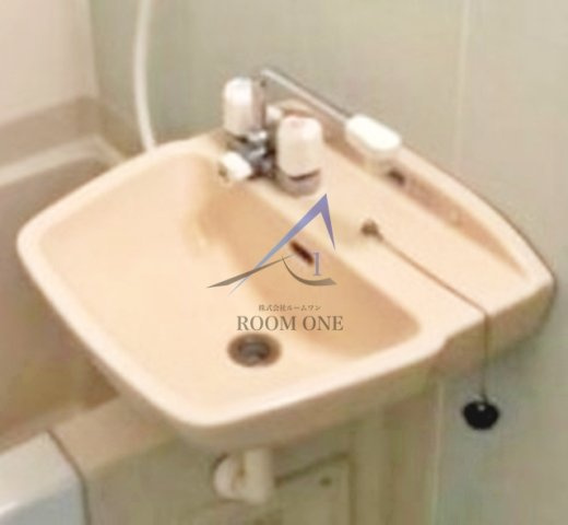 Ｂｒｉｌｌｉｏ練馬の洗面所|洗面台です。